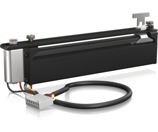 Midas MDSP-PROFADER550MM | Set of 5 100mm Motorised Faders | 550mm Cable for PRO Series Center Bays