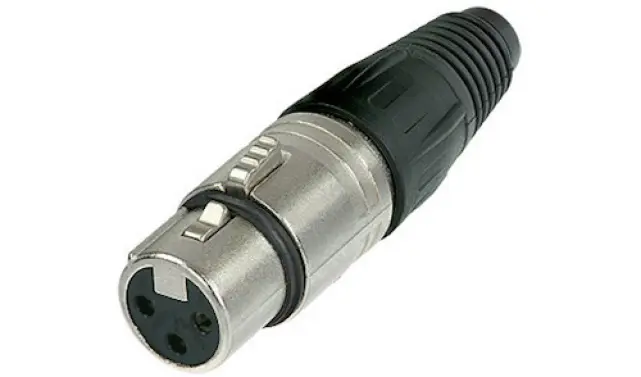 Neutrix NC3FX