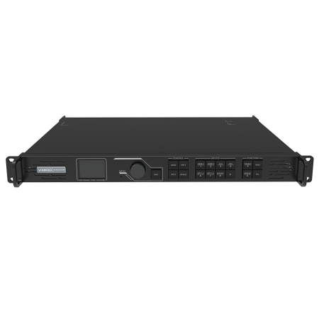 NovaStar VX600 | 3.9 Million Pixel Processor