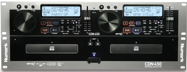 Numark CDN450