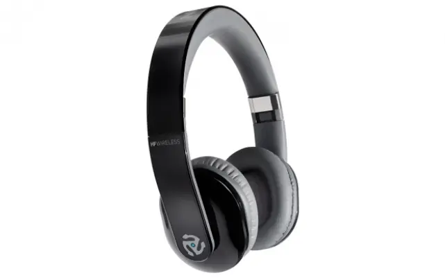 Numark HF Wireless Headphones