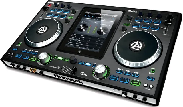 Numark iDJ Pro