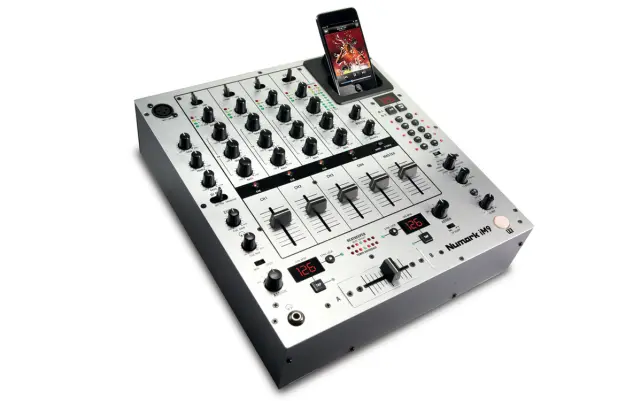 Numark iM9