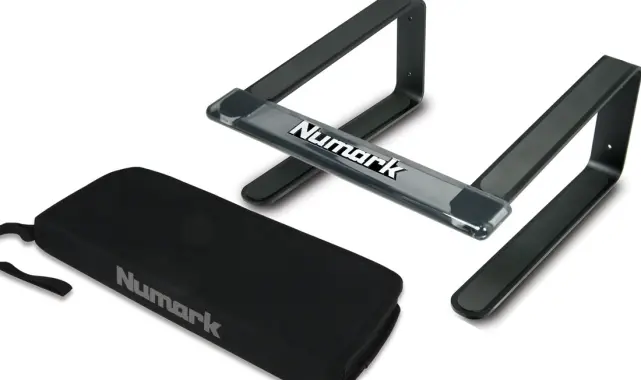 Numark Laptop Stand Pro