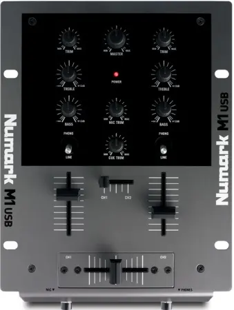 Numark M1USB