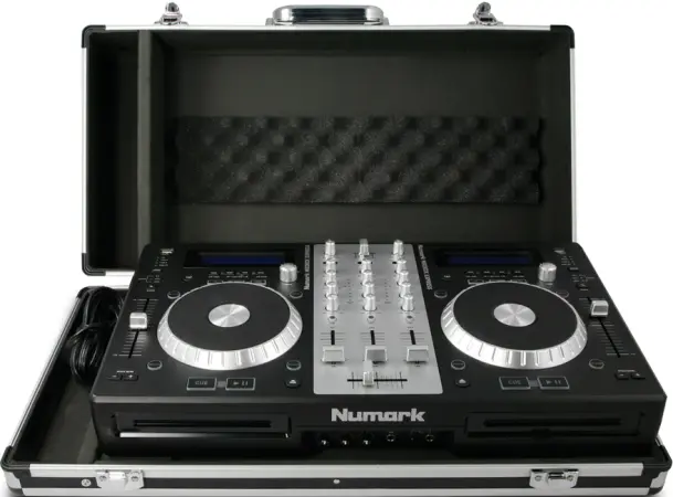 Numark MixDeck Express Case