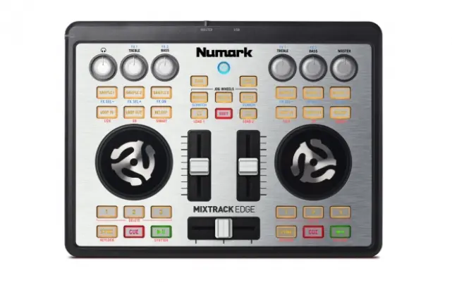 Numark Mixtrack Edge