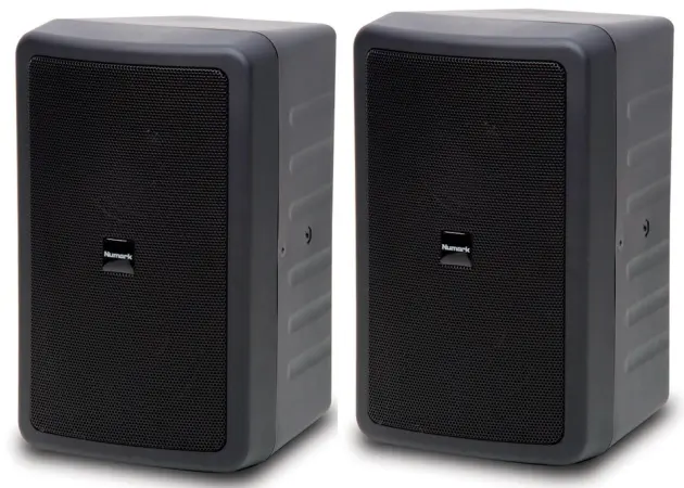 Numark NPM100 (pair)