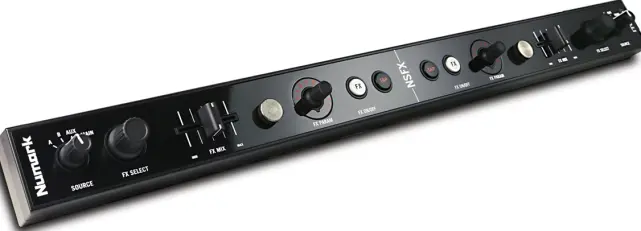 Numark NSFX
