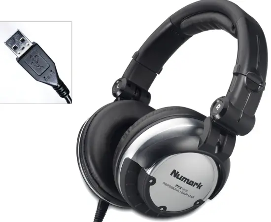 Numark PHX USB