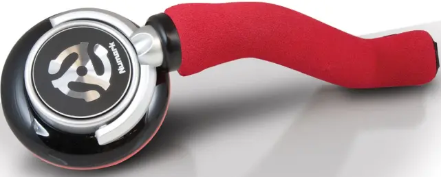 Numark Red Phone