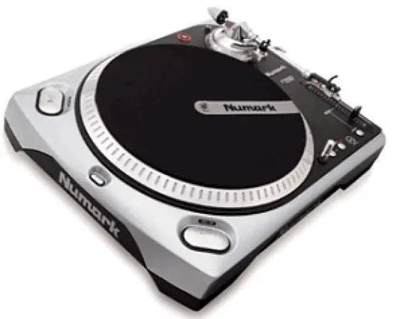 Numark TT200