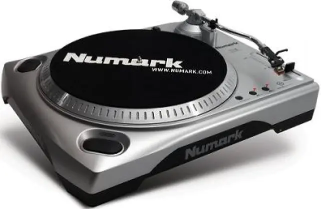 Numark TTUSB