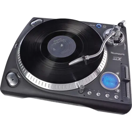 Numark TTXUSB