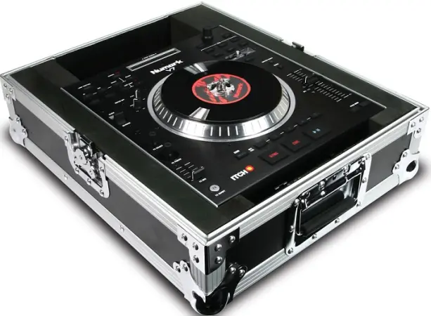 Numark V7 Case