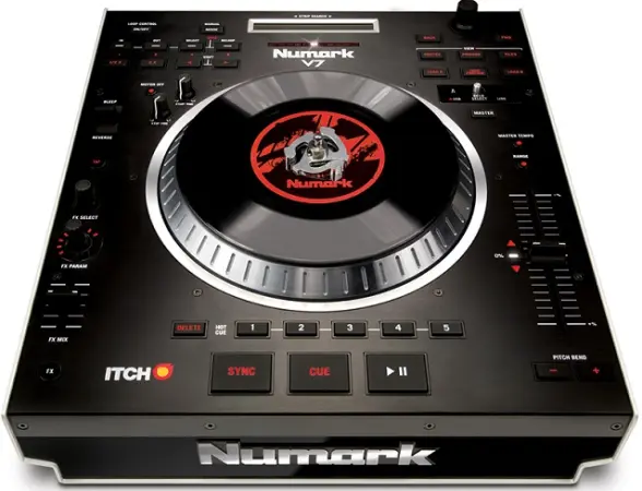Numark V7