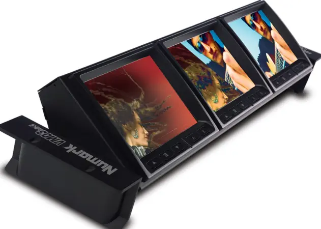 Numark VM03 MKII
