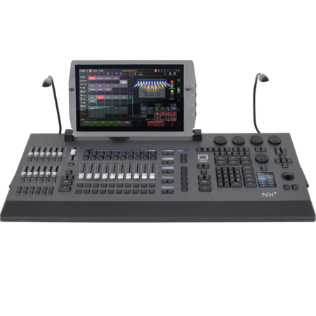 Obsidian NX4
