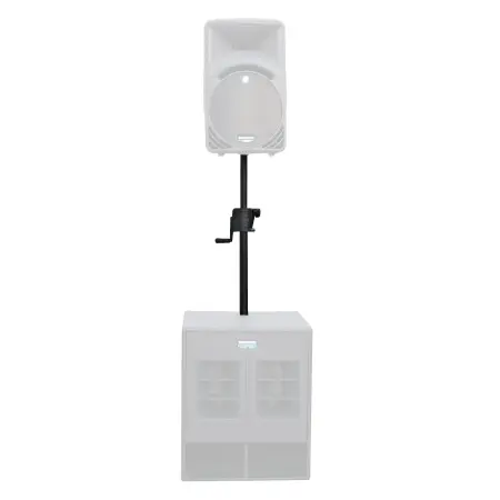 Odyssey ASCE42 Speaker Pole with Crank