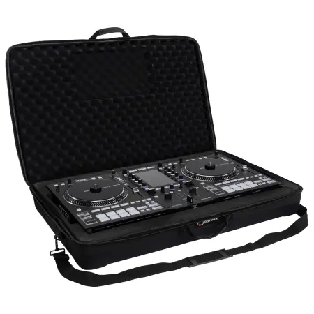 Odyssey BMRANESYSTEMONE | EVA Case for RANE SYSTEM ONE | Molded Protection with Strap & Handles