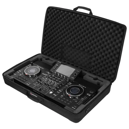 Odyssey BMSCLIVE4M | Denon DJ SC LIVE 4 Reinforced EVA Molded Case