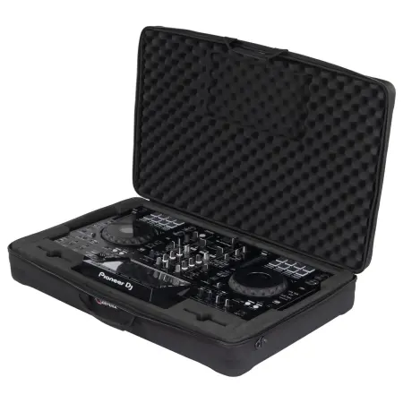 Odyssey BMXDJRX3 | EVA Molded Case for Pioneer XDJ-RX3 | Lightweight Protection with Shoulder Strap