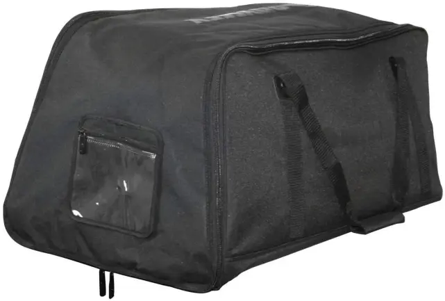 Odyssey BRLSPKMD Speaker Bag