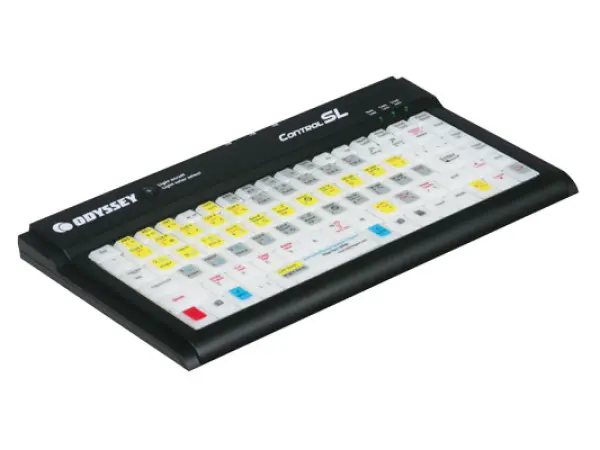 Odyssey Control SL Keyboard