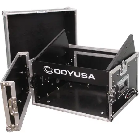 Odyssey FR0804