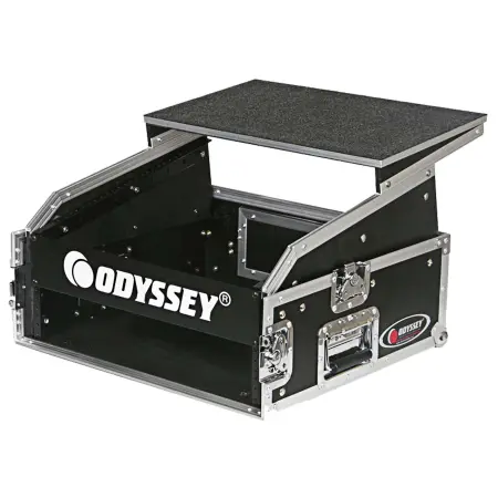 Odyssey FRGS802