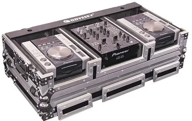Odyssey FZ10CDJW