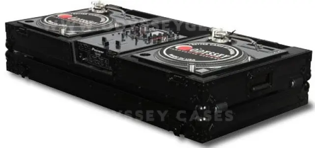 Odyssey FZBM10WBL