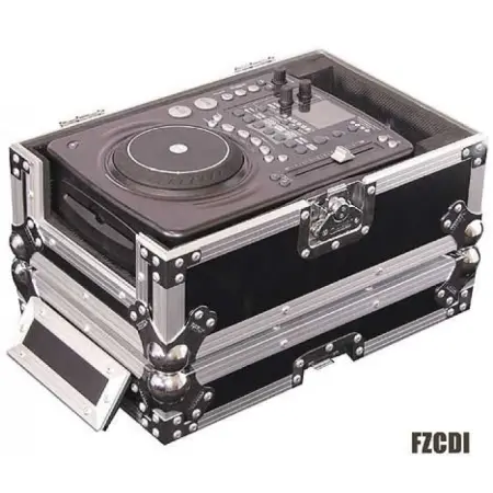 Odyssey FZCDI