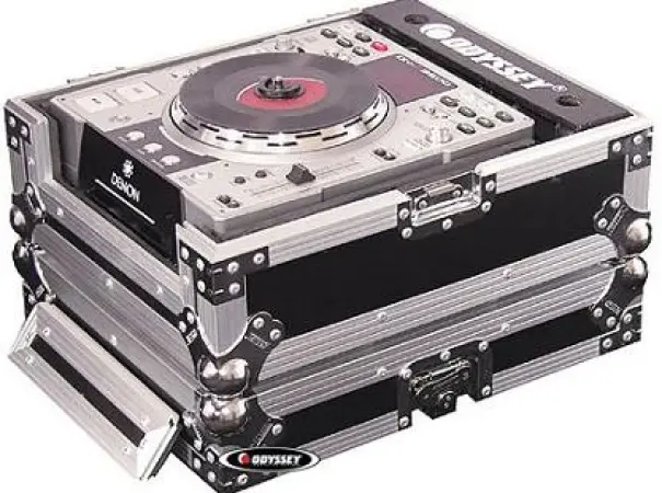 Odyssey FZCDJ