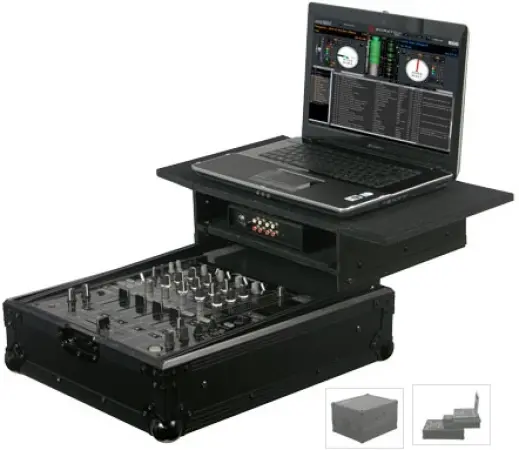 Odyssey FZGS12MIXBL