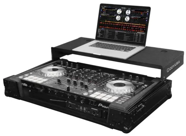 Odyssey FZGSPIDDJSX2BL