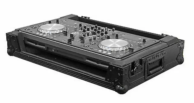 Odyssey FZPIXDJR1BL | Pioneer XDJ-R1 Case