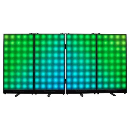 Odyssey HLFXF4P1 Headliner FX LED Facade