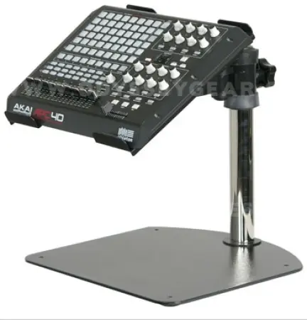 Odyssey LUNISP Laptop/CDJ Stand