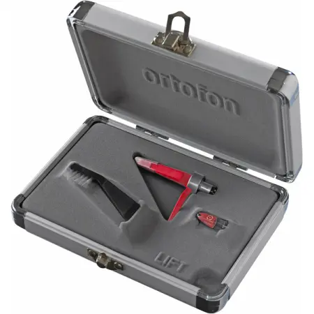 Ortofon CC DigiTrack Kit