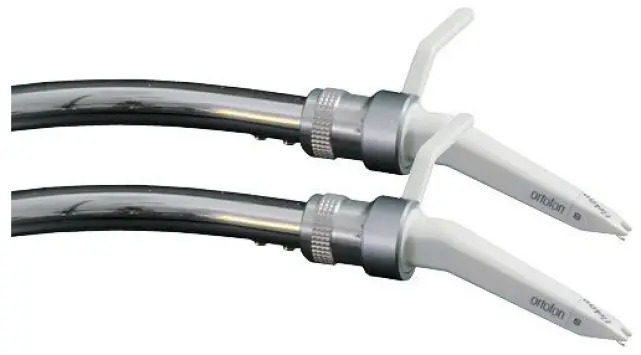 Ortofon CC-Elektro Twin Pack