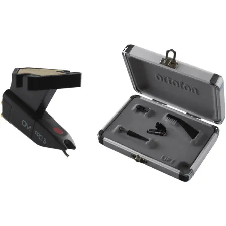 Ortofon OM Pro S Kit