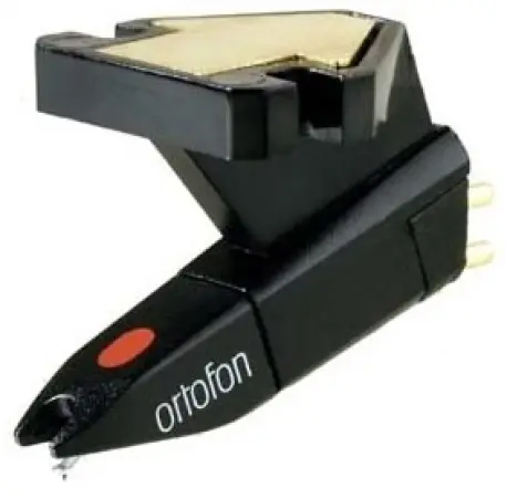 Ortofon OM Pro S