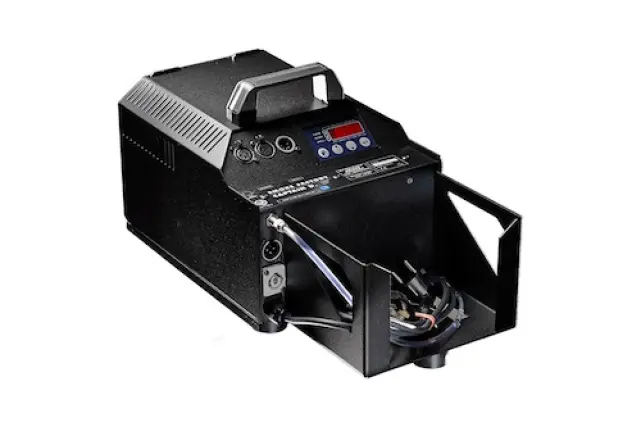 Pangolin Captain D Fog Machine