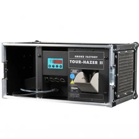 Pangolin Tour Hazer II SF