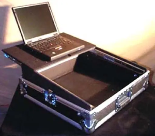 PCDJ GigBox