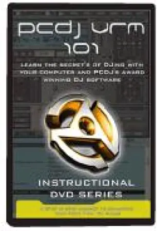 PCDJ VRM 101 Training