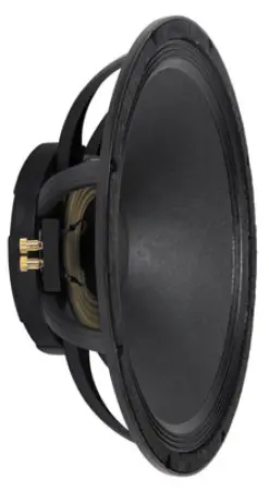 Peavey 1508-8 CU BWX Black Widow