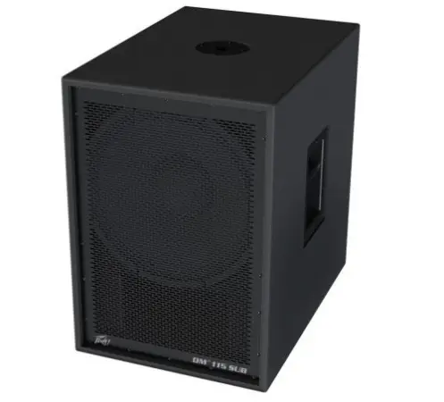 Peavey DM115 Sub | 15in - 127dB