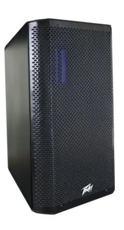 Peavey DM115 | 15in - 124dB